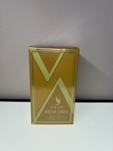 Parfum esta oro volaré - parfum,