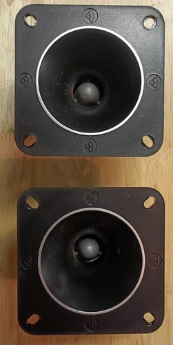 Cerwin vega d3 d5 - cerwin,