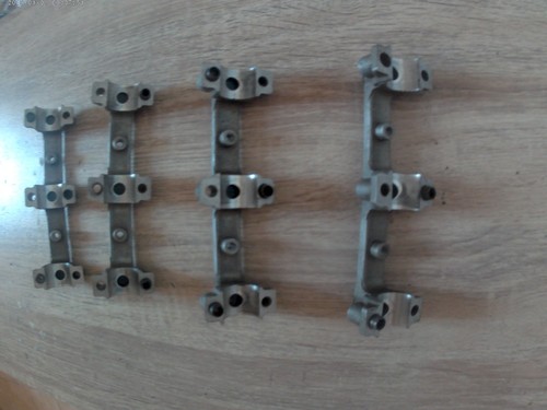 Abres cames fazer fzs 600 - fazer,