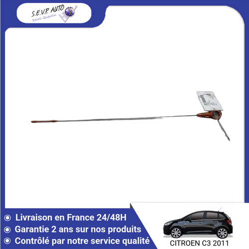 Jauge a huile citroen - 🇫🇷,