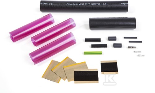 Kit raccordement - , et