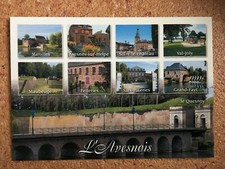*Carte Postale - NORD - 59 -