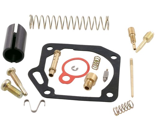 Kit réparation carburateur - de,