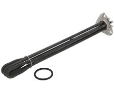 MEIKO 9519590 7.5KW 7500W  FINAL RINSE BOILER HEATING ELEMENT 230V 400V 