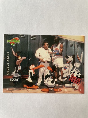 Carte michael jordan upper - carte,