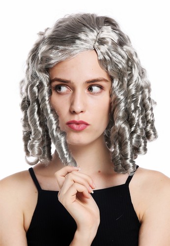 Perruque femmes carnaval - perruque,