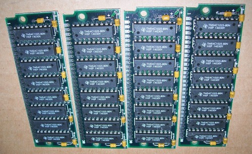 Neuf atari 520 1040 - neuf,