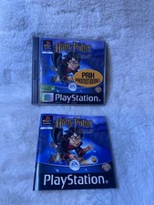 Jeu Sony Playstation 1 Harry
