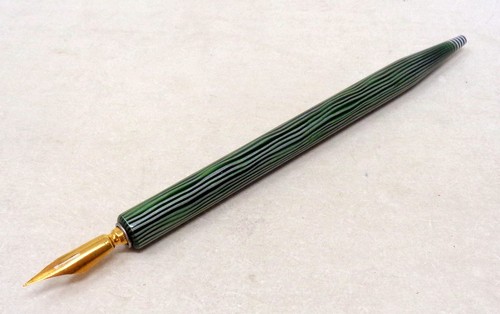 Joli porte plume ancien - joli, porte-plume