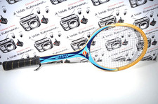 Vintage Tennis Racket Cober