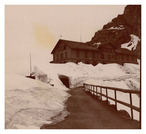 Suisse les glaces pilate - glaces,