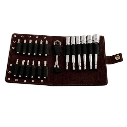 Kit outils moto laser 19 - kit, de