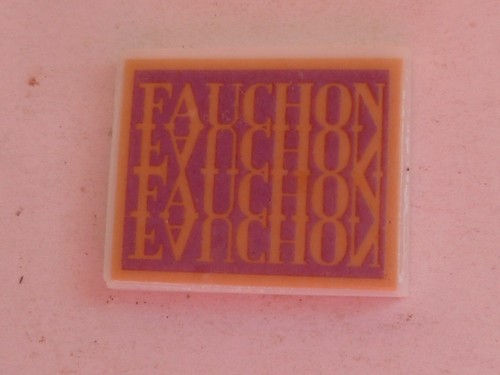 Feve fauchon - feve,