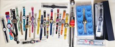 Lot Montres Swatch. Montre