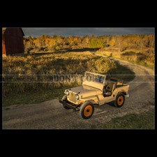 Photo A.008480 WILLYS-OVERLAND