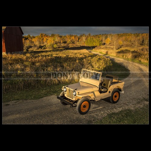 Photo 008480 willys overland - a.008480, willys-overland