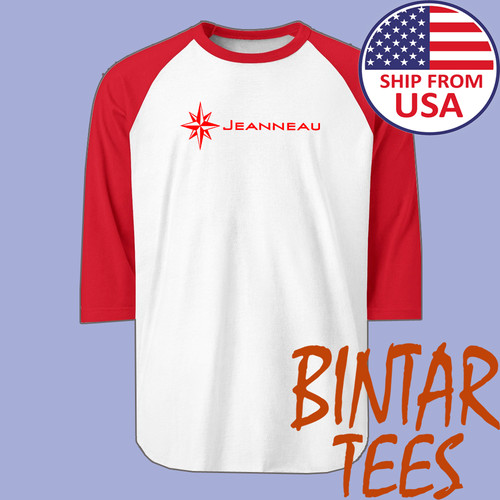 Jeanneau yachts sailboat men - sailboat, men's