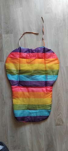 Coussin pour poussette