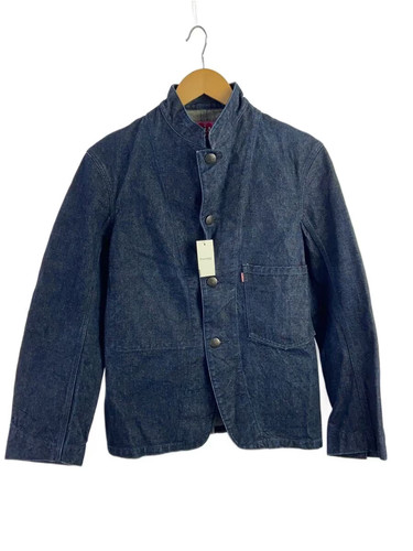 Veste evisu indigo - evisu,