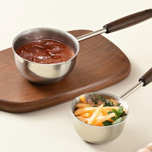 Mini poêle frire pratique - frire,