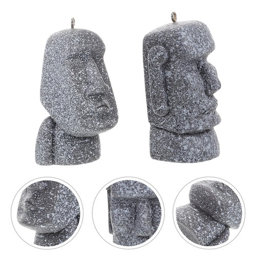 Pcs sculpture miniature - pcs, de