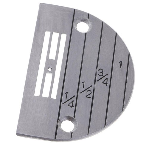 Plaque aiguille pour - plaque,