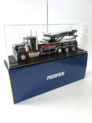 Perfex camion kenworth - perfex,