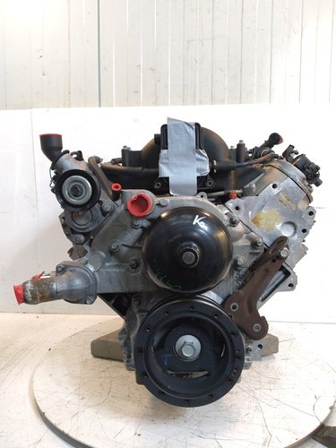 Moteur pour chevrolet - moteur,