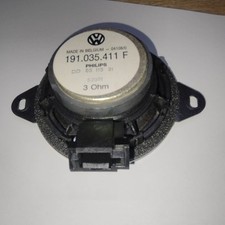 Speaker haut parleur Car