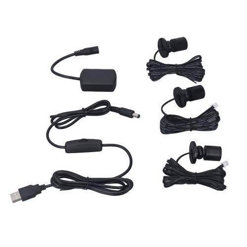 Mini led spot lights compact - led,
