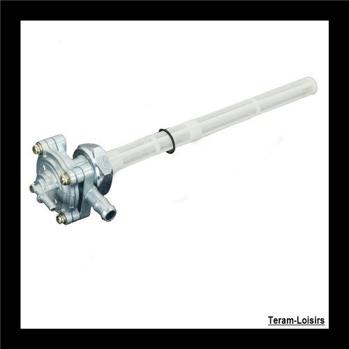 Robinet essence pour - robinet,