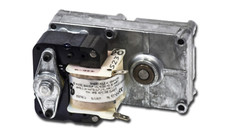 Motoréducteur poèle à