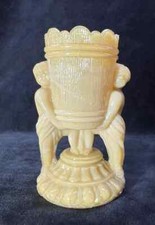 TOOTHPICK HOLDER MILK SLAG