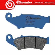 Plaquette de Frein BREMBO