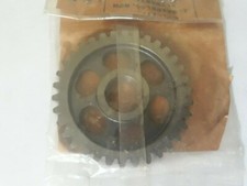 Véritable Yamaha Transmission