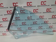 Vitre Arrière Gce Porte Latérale Gce pour MERCEDES-BENZ CLK (BM 209) COU 127043