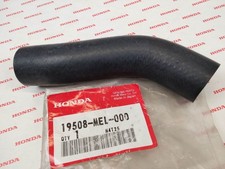 Durite inférieure B radiateur