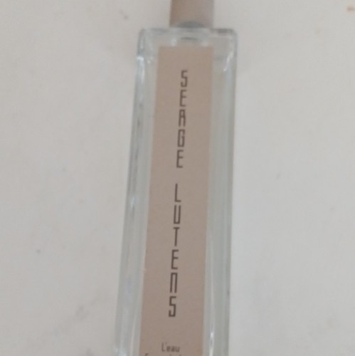 Serge lutens eau - eau, de