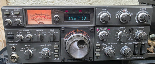 Kenwood 830s ham - ham, radio