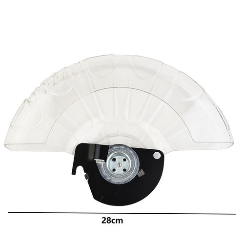 Electric mitre lame garde - electric-mitre,