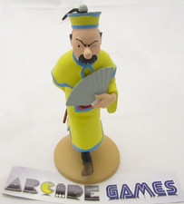 FIGURINE DUPOND CHINOIS -