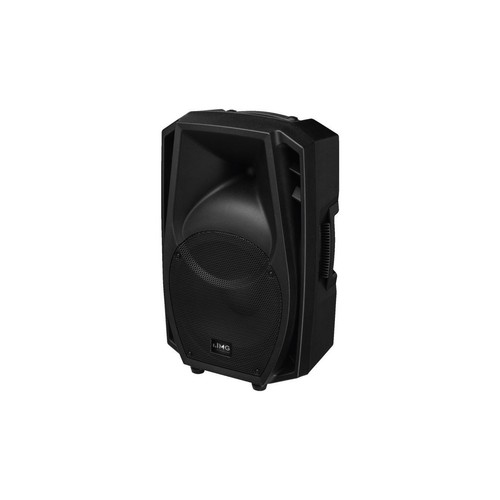 Colonne enceinte active - colonne,