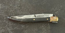 Ancien Couteau LAGUIOLE
