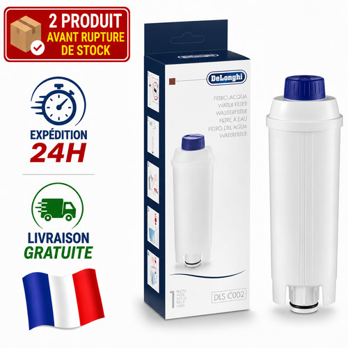 Filtre longhi dlsc002 - longhi,