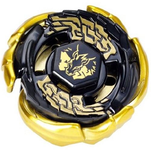 Toupie gold galaxy - toupie,