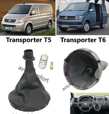 Guêtre en simili cuir pour VW