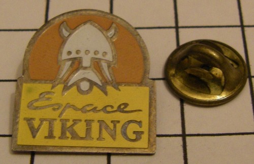 Pin espace viking helmet - viking,