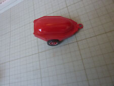 SOLID PARTS DETACHED MOTORCYCLE PUMP GUINARD firefighter (September 2011)