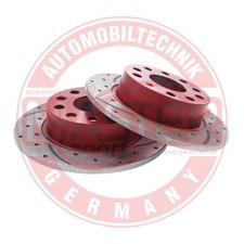 MASTER-SPORT GERMANY Disque