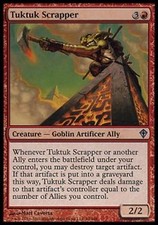 *MRM* FR/VF 4x Ferrailleur